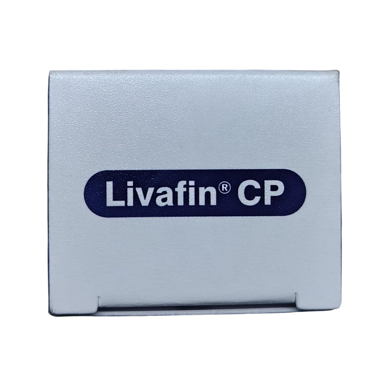 Livafin CP Cream 50g