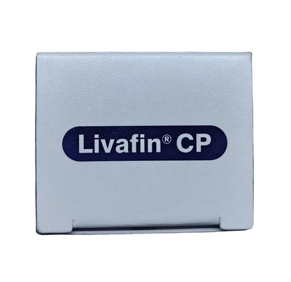 Livafin CP Cream 50g