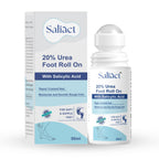 20% Urea Foot Cream Roll On  (Normal, 50Ml)