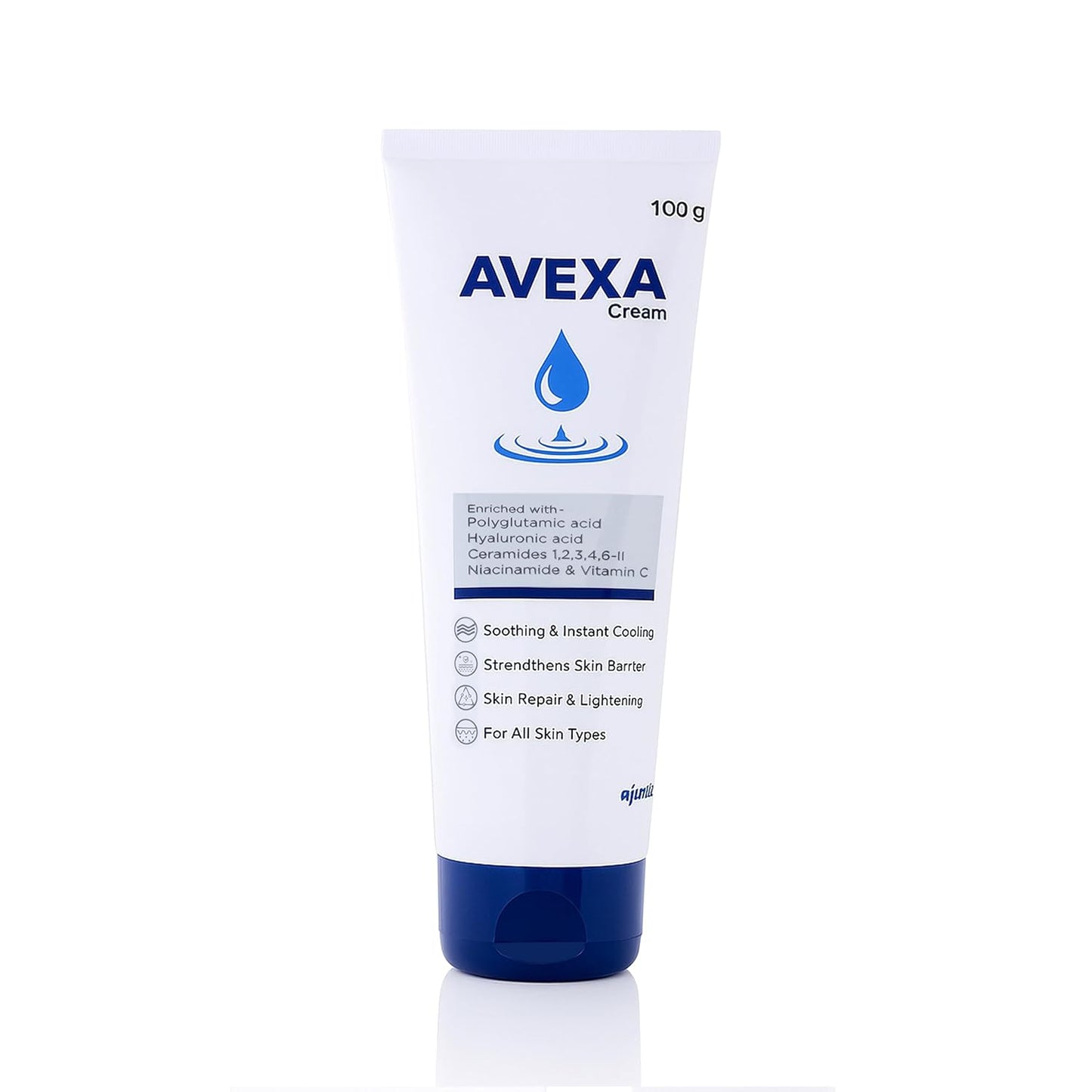AVEXA Cream 100g
