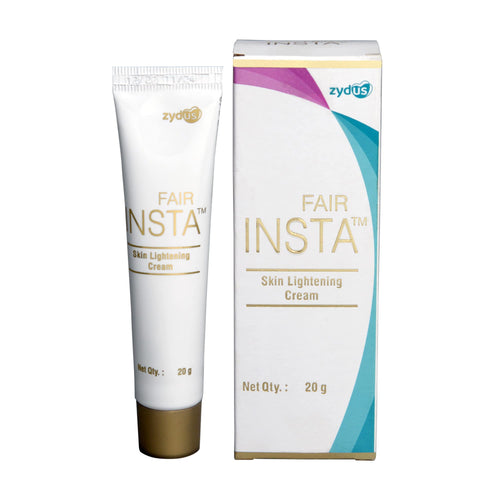 Fair Insta Skin Lightening Cream 20g