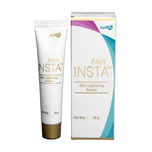 Fair Insta Skin Lightening Cream 20g