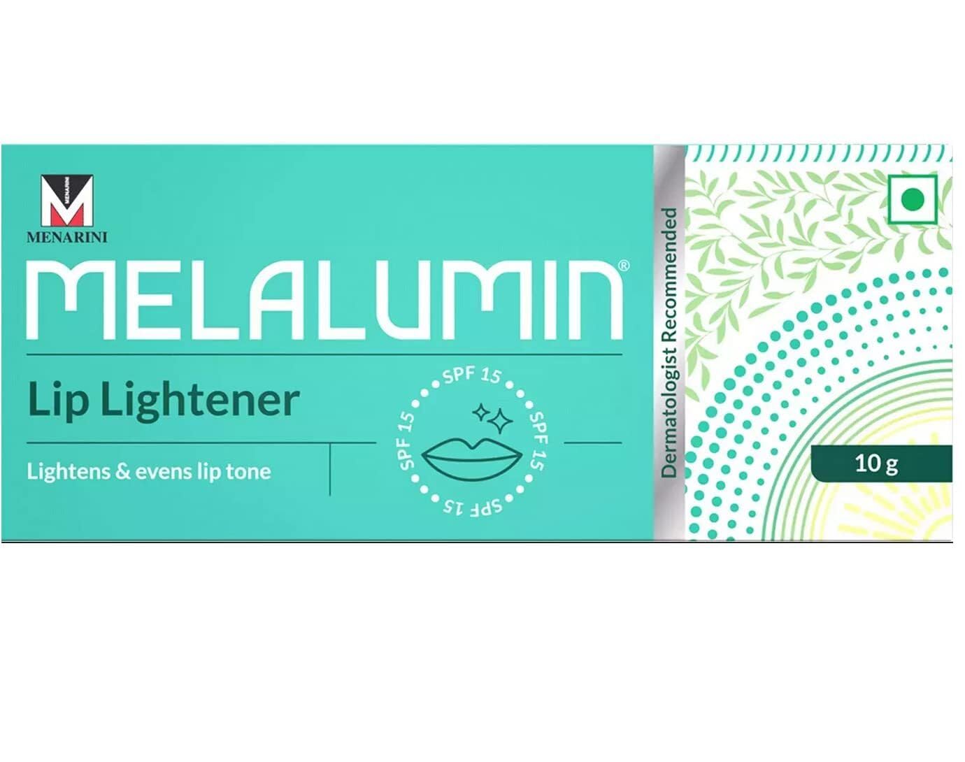 Melalumin Lip Lightener 10g