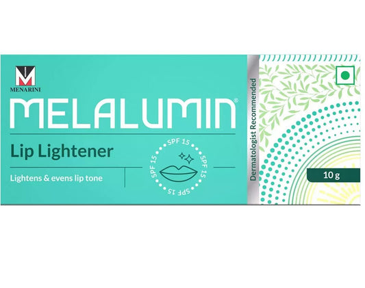 Melalumin Lip Lightener 10g