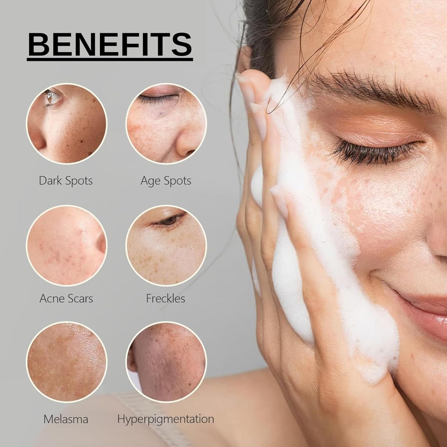 Kojifab Glycerin Soap (75 Gm) (3)