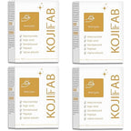 Kojifab Glycerin Soap (75 Gm) (3)