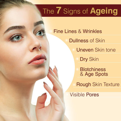 Truderma Duo Age Renewal Serum 50ml – Anti-Ageing Rejuvenation Serum