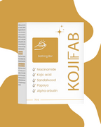 Kojifab Glycerin Soap (75 Gm) (3)