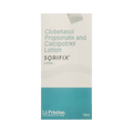 Sorifix Lotion, 15ml