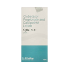 Sorifix Lotion, 15ml