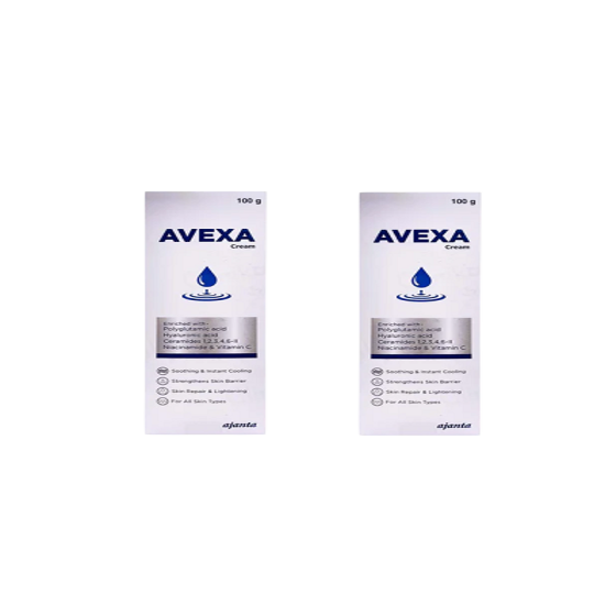 AVEXA Cream