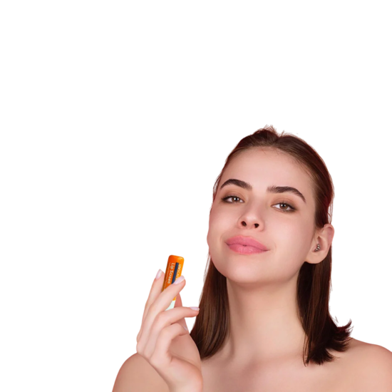 Actium Plus Uvscape Lip Balm SPF 50+ 4.9gm