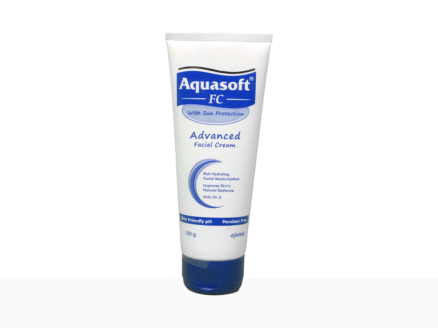 Aquasoft FC Advanced Facial Cream 100gm