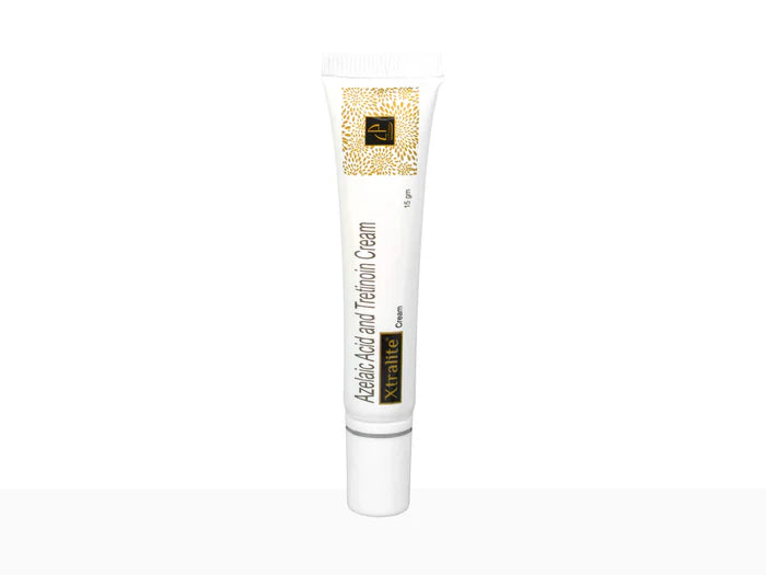 Xtralite Cream 15g – Azelaic Acid Dark Spot & Skin Lightening Cream