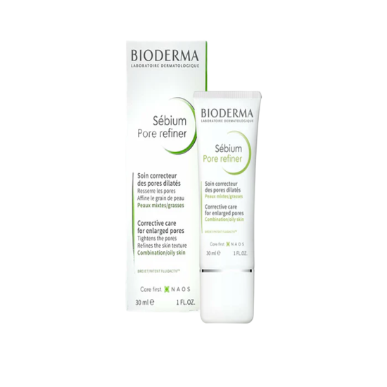Bioderma Sebium Pore Refiner Cream, 30ml