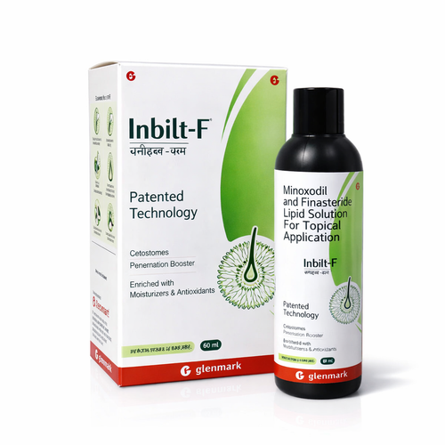 Inbilt-F Solution 60ml
