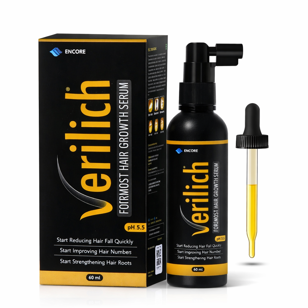 Verilich Serum 60ml