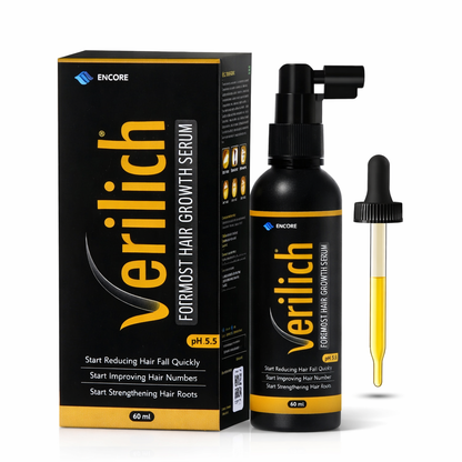 Verilich Serum 60ml