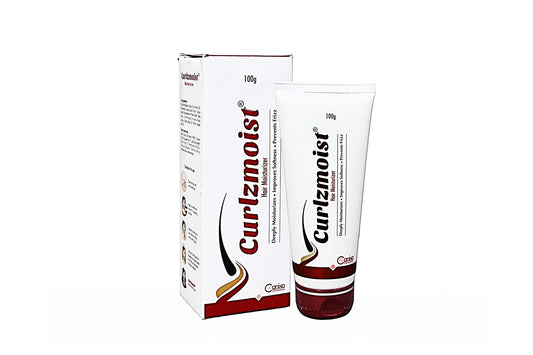 Curlzmoist Hair Moisturizer 100g