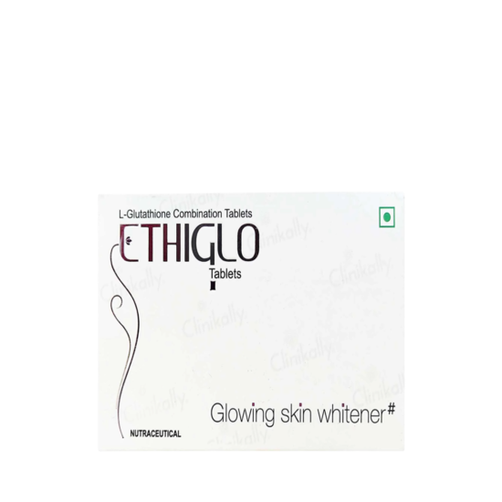 Ethiglo Tablet 10 Tab