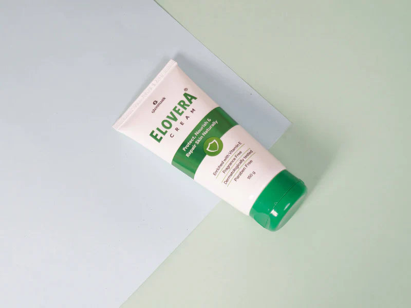 Elovera Cream 150g