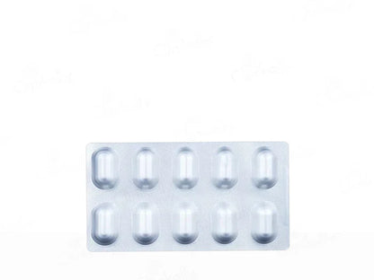 Priviso Plus 10u