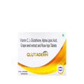 Glutaderm Tablet 10Tab