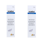 Humida moisturising cream, 100g