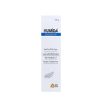 Humida moisturising cream, 100g