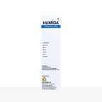 Humida moisturising cream, 100g