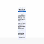 Humida moisturising cream, 100g