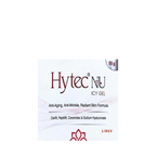 Hytec nu icy gel, 50gm