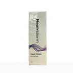 Neutriderm Copper Activator Solution 30ml