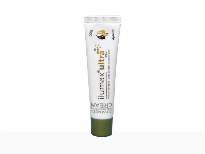 ilumax ultra Advanced Skin Brightening Cream 20g