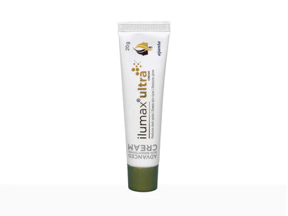 ilumax ultra Advanced Skin Brightening Cream 20g