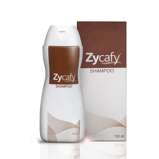 Zycafy Shampoo 150ml