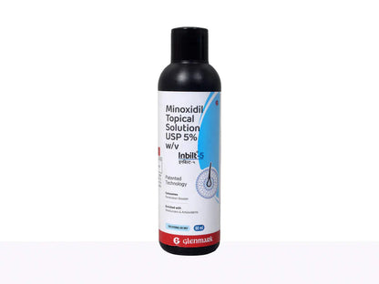 Inbilt 5 Solution 60ml