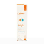 ivatherm Sunlight SPF 50+ Dry Touch Cream 50ml