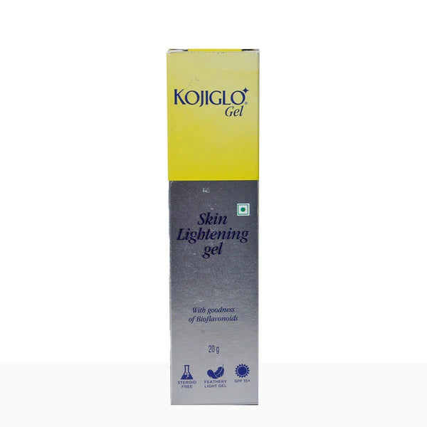 Kojiglo Skin Lightening Gel 20g