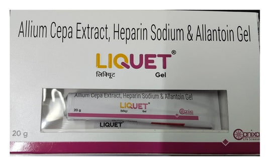 Liquet Ultra Silicone Gel 15g