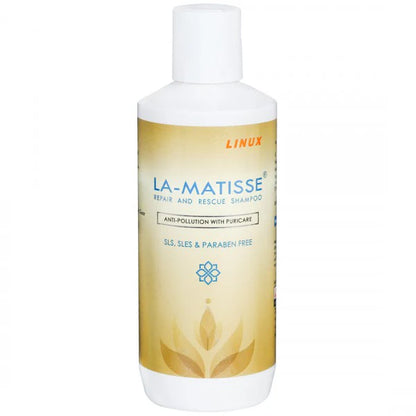 La Matisse Repair & Rescue Shampoo 240ml