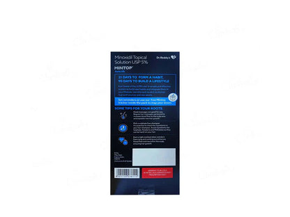 MINTOP FORTE 5% SOLUTION 120ML