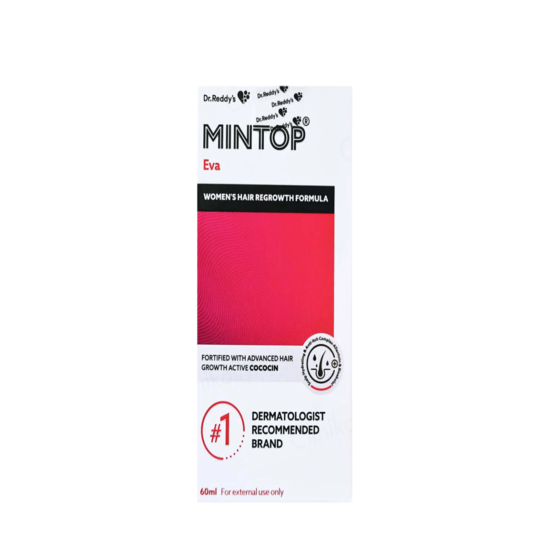 Mintop Eva 5% Solution 60ml