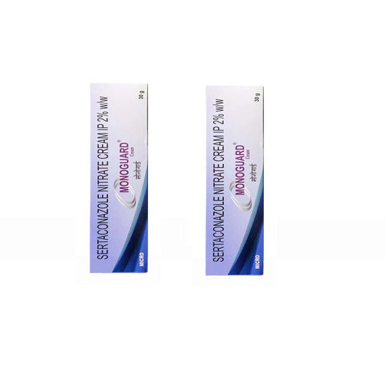 Monoguard Cream