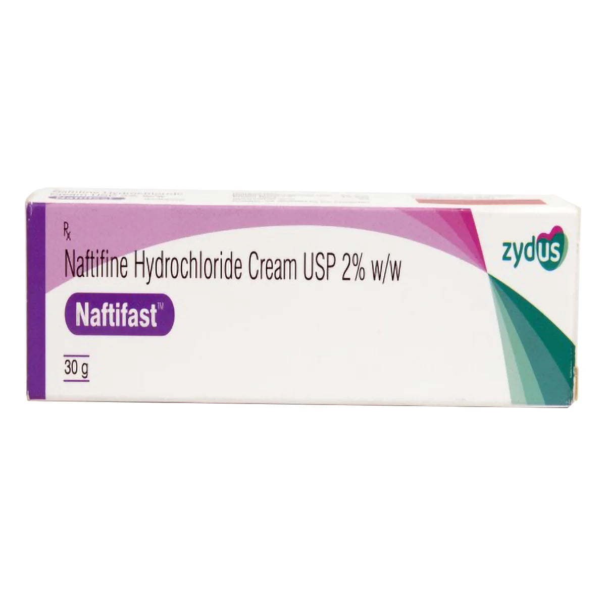 Naftifast Cream 30g