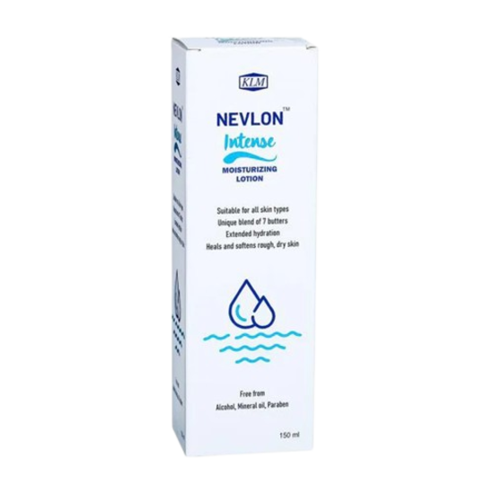 Nevlon Intense Moisturizing Lotion,