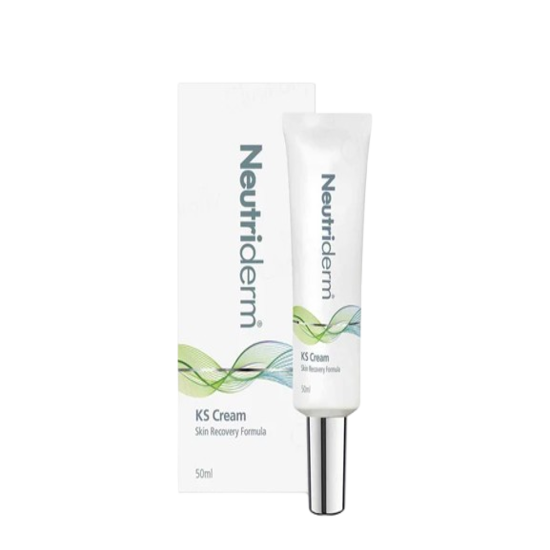 Neutriderm KS Cream 50ml