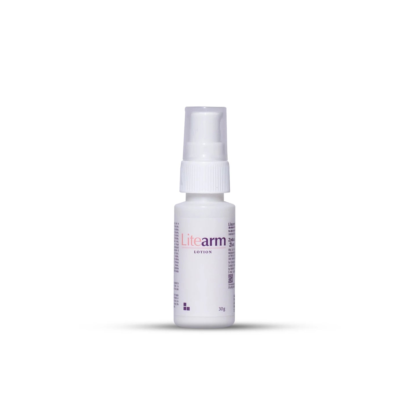 Litearm Lotion 30g