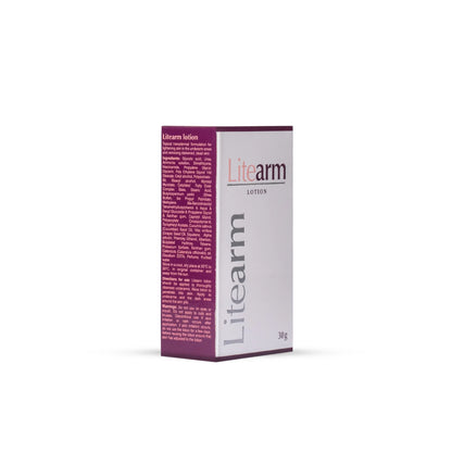 Litearm Lotion 30g