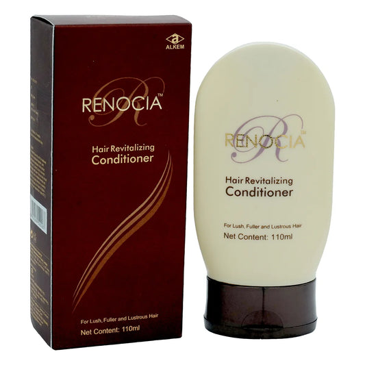 Renocia Hair Revitalizing Conditioner 110ml